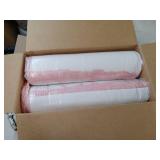 Owens Corning Garage Door Insulation Kit 22   X 54   R8 Faced - Retail: $100