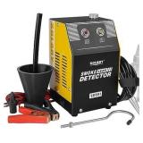 Solary SD301 Automotive Smoke Machine Leak Detector - Retail: $199