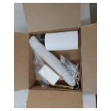 Modern LED Arc Floor Lamp - Retail: $52