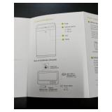 EK9260/EK9260R Automatic Sensor Trash Can - Retail: $75