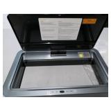 EK9260/EK9260R Automatic Sensor Trash Can - Retail: $75