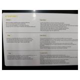 EK9260/EK9260R Automatic Sensor Trash Can - Retail: $75