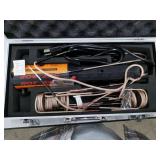 Hot Rod Induction Heater Kit with Carrying Case - Retail: $350