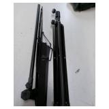Mosen Professional Music Stand - Retail: $15