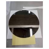 15cm Round Convex Security Mirror - Retail: $16