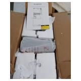 Modern Cold Press Juicer - 400W Masticating Machine - Retail: $149