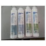 Water Filter Replacement Kit - Retail: $108