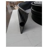 22ft Garage Door Bottom Seal Kit - Retail: $29