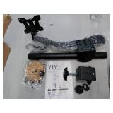 VIVO Single Monitor Desk Mount - Retail: $25