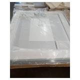 Modern LED Bathroom Mirror 40x36 - Retail: $199