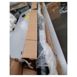 Jeep Liberty V6 Driveshaft Assembly 2004-2007 - Retail: $132