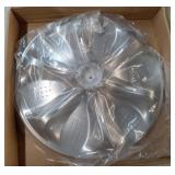 Aluminum Washing Machine Agitator - Retail: $25