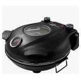Klaif Electric Pizza Maker - Retail: $46