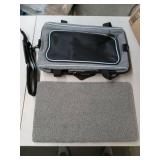 Vceoa Soft-Sided Pet Carrier - Retail: $76