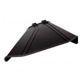 Lawn Mower Deflector - Retail: $62