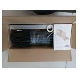 10ft Garage Door Bottom Seal Kit - Retail: $49
