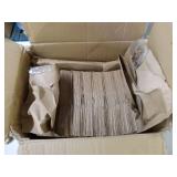 Reli. Brown Paper Lunch Bags (500 Count) - Retail: $27