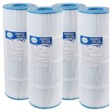 Amibron C-7483 Pool Filter Cartridge Set - 4 Pack - Retail: $119
