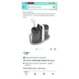 ZUANYAN Dual Brush Carpet Cleaner Machine - Retail: $79