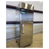 Master-Bilt Commercial Upright Freezer