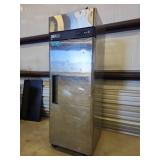 Master-Bilt Commercial Upright Freezer