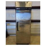 Master-Bilt Commercial Upright Freezer