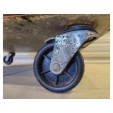 Master-Bilt Commercial Upright Freezer