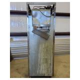 Master-Bilt Commercial Upright Freezer