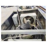 Master-Bilt Commercial Upright Freezer