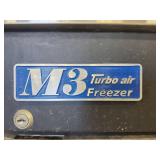 Master-Bilt Commercial Upright Freezer