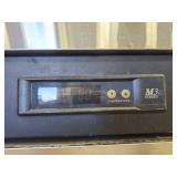 Master-Bilt Commercial Upright Freezer