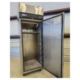 Master-Bilt Commercial Upright Freezer