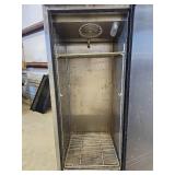 Master-Bilt Commercial Upright Freezer