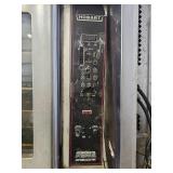 Vulcan Commercial Double-stack Oven - Natural Gas