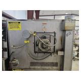 Vulcan Commercial Double-stack Oven - Natural Gas