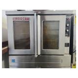 Blodgett BDO Commercial Gas Convection Oven