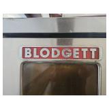 Blodgett BDO Commercial Gas Convection Oven