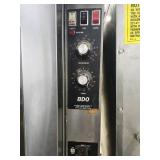Blodgett BDO Commercial Gas Convection Oven