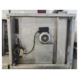 Blodgett BDO Commercial Gas Convection Oven