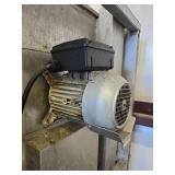 Blodgett BDO Commercial Gas Convection Oven