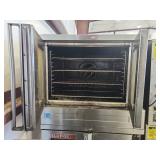 Blodgett BDO Commercial Gas Convection Oven