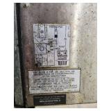 Pitco Commercial Deep Fryer with Baskets - Natural Gas