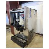 Commercial Ice and Water Dispenser Unit