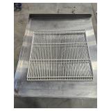 Commercial Stainless Steel Equipment Stand