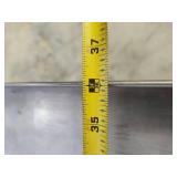 Commercial Stainless Steel Equipment Stand