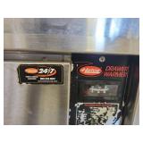 Hatco Commercial Food Warming Drawer Unit