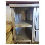 Hatco Commercial Food Warming Drawer Unit