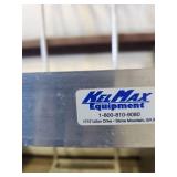 Commercial KelMax Overhead Storage Rack System