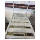 Commercial KelMax Overhead Storage Rack System