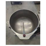 Vulcan Commercial Tilting Steam Kettle